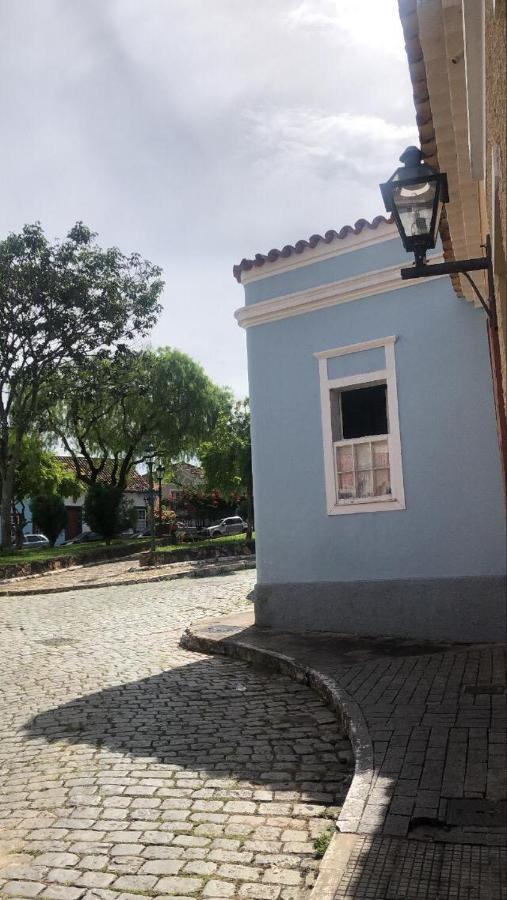 Espaco Compo 03 São João del Rei Exterior foto