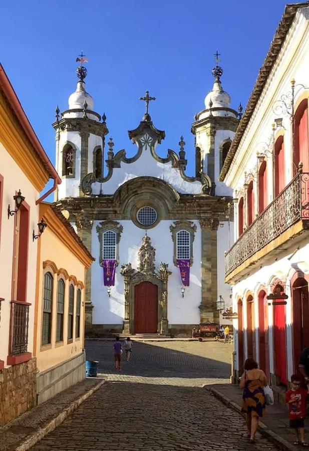 Espaco Compo 03 São João del Rei Exterior foto